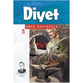 DIYET - ÖMER SEYFETTIN