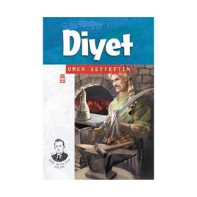 DIYET - ÖMER SEYFETTIN