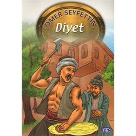 DIYET - ÖMER SEYFETTIN