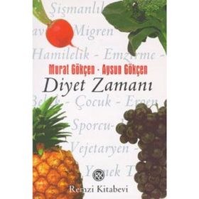 Diyet Zamanı - Murat Gökçen Aysun Gökçen