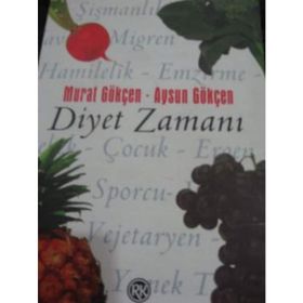 Diyet Zamanı - Murat Gökçen Aysun Gökçen