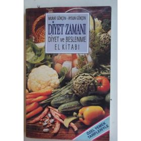 Diyet Zamanı - Murat Gökçen Aysun Gökçen