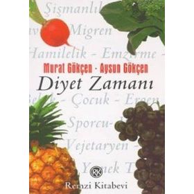 Diyet Zamanı - Murat Gökçen Aysun Gökçen