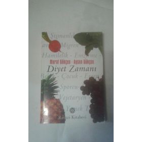 Diyet Zamanı - Murat Gökçen Aysun Gökçen