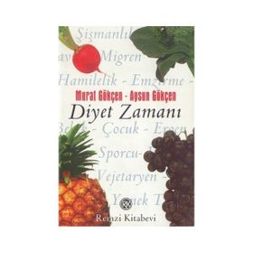 Diyet Zamanı - Murat Gökçen Aysun Gökçen