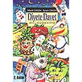 DIYETE DAVET - MURAT GÖKÇEN; AYSUN GÖKÇEN