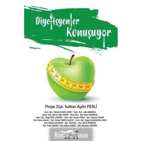 Diyetisyenler Konuşuyor - Sultan Aylin Fesli
