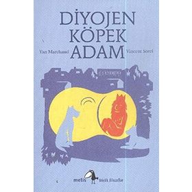 DIYOJEN: KÖPEK ADAM - YAN MARCHAND