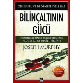 Diyojen Yayıncılık Bilinçaltının Gücü Zihinsel ve Bedensel İyileşme