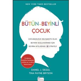 Diyojen Yayıncılık Bütün Beyinli çocuk
