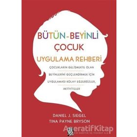 Diyojen Yayıncılık Bütün Beyinli çocuk