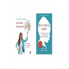 Diyojen Yayıncılık Bütün Beyinli çocuk