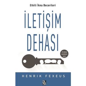 Diyojen Yayıncılık İletişim Dehası - Etkili İkna Becerileri