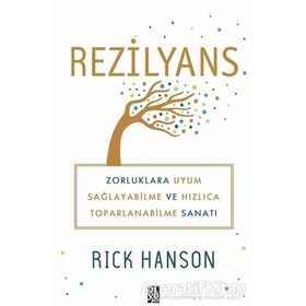 Diyojen Yayıncılık Rezilyans