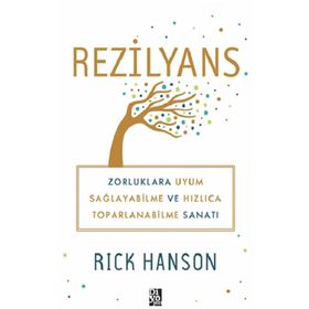 Diyojen Yayıncılık Rezilyans