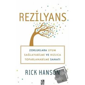 Diyojen Yayıncılık Rezilyans