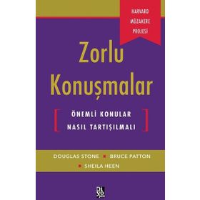 Diyojen Yayıncılık Zorlu Konuşmalar