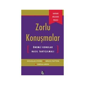 Diyojen Yayıncılık Zorlu Konuşmalar