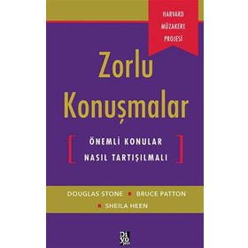Diyojen Yayıncılık Zorlu Konuşmalar