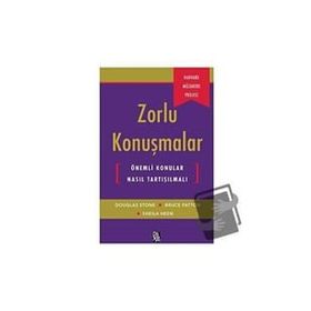 Diyojen Yayıncılık Zorlu Konuşmalar