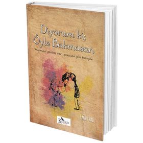 Diyorum ki Öyle Bakmasan - Çağrı Bal