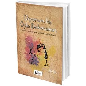 Diyorum ki Öyle Bakmasan - Çağrı Bal