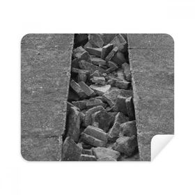 Dıythinker 2 Adet Süet Kumaş Endüstriyel Malzeme Modelleme Fotoğrafçılık Telefon Ekran Temizleyici ve Gözlük Temizleme Bezi