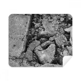 Dıythinker 2 Adet Süet Kumaş Endüstriyel Malzeme Modelleme Fotoğrafçılık Telefon Ekran Temizleyici ve Gözlük Temizleme Bezi