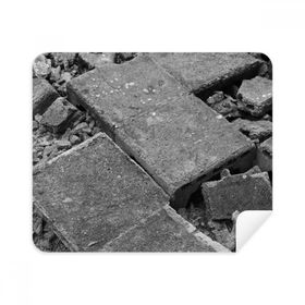 Dıythinker 2 Adet Süet Kumaş Endüstriyel Malzeme Modelleme Fotoğrafçılık Telefon Ekran Temizleyici ve Gözlük Temizleme Bezi