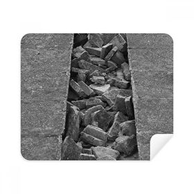 Dıythinker 2 Adet Süet Kumaş Endüstriyel Malzeme Modelleme Fotoğrafçılık Telefon Ekran Temizleyici ve Gözlük Temizleme Bezi