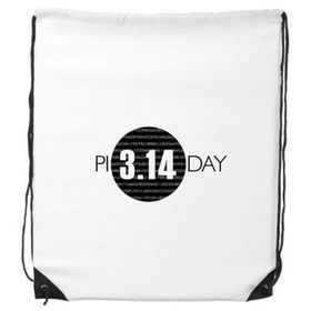 Dıythinker 3.14 Pi Day Yıl Dönümü Sırt Çantası