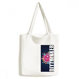 Dıythinker 33x40 Cm Erkek Taç Maskesi Happy Carnival Of Venice Tote Kanvas El Çantası