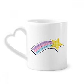 Dıythinker 340 ml Evren ve Uzaylı Meteor Kahve Kupası