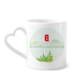 Dıythinker 340 ml Heyecanlı Böcekler Yirmi Dört Güneş Süreli Kahve Kupası