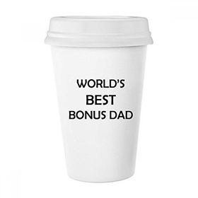 Dıythinker 350 ml Bonus Baba Babalar Festivali Alıntı Klasik Kupa