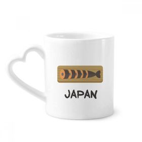 Dıythinker 350 ml Geleneksel Japon Kuai Cruisine Kupaları Seramik Kupa