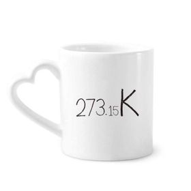 Dıythinker 350 ml Kowledge Unit Kelvin Kupaları Seramik Kupa Seramik Kupa