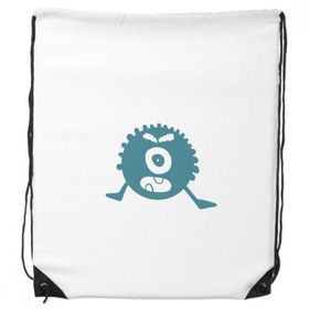 Dıythinker Alien Monster Creature Cyclops İpli Sırt Çantası