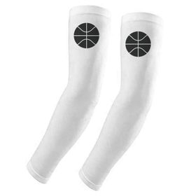 Dıythinker Basketbol Spor Basit Geometri Desenli Eldiven Kılıfı