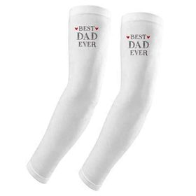 Dıythinker Best Dad Ever Quote Loved Ones Eldiven Kılıfı