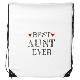 Dıythinker Beste Tante Hemals Quote Aile Sırt Çantası