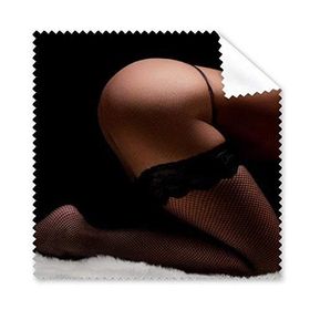 Dıythinker Beyaz Arka Plan Siyah Hava Fırçalama Sonrası Modern Soyut Sanat Boyama 10x10 cm Seramik Karo