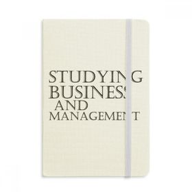 Dıythinker Çalışma İş ve Yönetim Baskılı A5 Defter