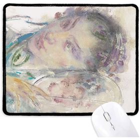 Dıythinker Çin Opera XJJ Yağlıboya Kaymaz Mouse Pad