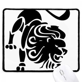 Dıythinker Constellation Leo Burç Kaymaz Mouse Pad