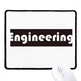 Dıythinker Course And Major Engineering Siyah Kaymaz Siyah Başlıklı Kenarlar