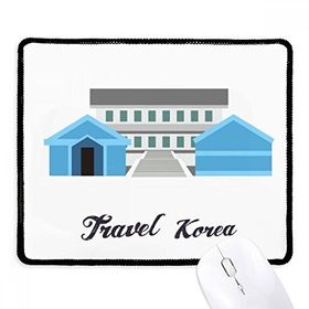 Dıythinker Demilitarized Zone In Korea Kaymaz Siyah Başlıklı Kenarlar