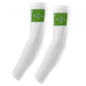 Dıythinker Dört Yapraklı İrlanda St.patrick's Day Eldiven Kılıfı