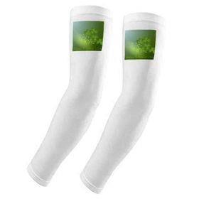Dıythinker Dört Yapraklı Yıldız İrlanda St.patrick's Day Eldiven Kılıfı