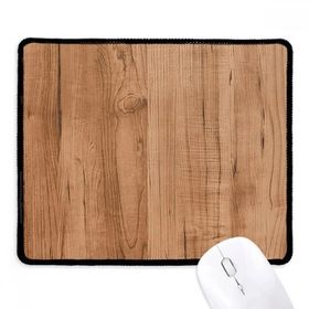 Dıythinker Düzensiz Yıllık Yüzükler Küçük Taneli Desen Kaymaz Mouse Pad